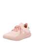 Champion Authentic Athletic Apparel Sneaker low 'NYAME' roz / roz deschis - Pled.ro