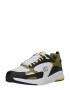 Champion Authentic Athletic Apparel Sneaker low 'RAMP UP' galben / kaki / negru / alb - Pled.ro