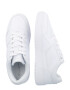 Champion Authentic Athletic Apparel Sneaker low 'REBOUND' alb - Pled.ro