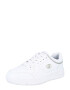 Champion Authentic Athletic Apparel Sneaker low 'REBOUND' alb - Pled.ro