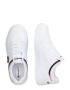 Champion Authentic Athletic Apparel Sneaker low 'REBOUND' albastru marin / roz pal / alb - Pled.ro