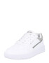 Champion Authentic Athletic Apparel Sneaker low 'REBOUND EVOLVE' gri / alb - Pled.ro