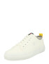 Champion Authentic Athletic Apparel Sneaker low 'REVOLI' gri deschis / alb - Pled.ro