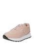 Champion Authentic Athletic Apparel Sneaker low roz / roz pudră / alb - Pled.ro