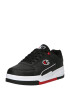 Champion Authentic Athletic Apparel Sneaker low sângeriu / negru / alb - Pled.ro