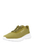 Champion Authentic Athletic Apparel Sneaker low verde măr / alb - Pled.ro