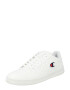 Champion Authentic Athletic Apparel Sneaker low 'WINSTON' bleumarin / roșu / alb - Pled.ro