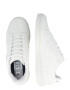 Champion Authentic Athletic Apparel Sneaker low 'WINSTON' bleumarin / roșu / alb - Pled.ro