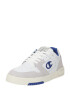 Champion Authentic Athletic Apparel Sneaker low 'Z80' albastru / gri deschis / alb murdar - Pled.ro