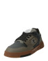 Champion Authentic Athletic Apparel Sneaker low 'Z80' kaki / negru / alb - Pled.ro