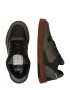 Champion Authentic Athletic Apparel Sneaker low 'Z80' kaki / negru / alb - Pled.ro