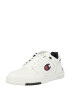 Champion Authentic Athletic Apparel Sneaker low 'Z80' roși aprins / negru / alb - Pled.ro