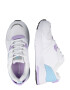 Champion Authentic Athletic Apparel Sneaker 'RAMP UP' turcoaz / lila / alb - Pled.ro