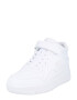 Champion Authentic Athletic Apparel Sneaker înalt 'REBOUND' alb - Pled.ro