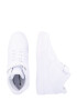 Champion Authentic Athletic Apparel Sneaker înalt 'REBOUND' alb - Pled.ro