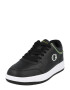 Champion Authentic Athletic Apparel Sneaker low 'REBOUND' verde / verde stuf / negru / alb - Pled.ro