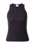 Champion Authentic Athletic Apparel Sport top negru - Pled.ro