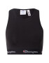 Champion Authentic Athletic Apparel Sutien bleumarin / roșu pepene / negru / alb - Pled.ro