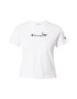 Champion Authentic Athletic Apparel Tricou alb - Pled.ro