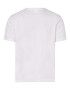 Champion Authentic Athletic Apparel Tricou alb - Pled.ro