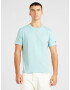 Champion Authentic Athletic Apparel Tricou albastru aqua - Pled.ro