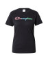 Champion Authentic Athletic Apparel Tricou albastru deschis / verde deschis / roz / negru - Pled.ro