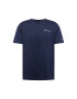 Champion Authentic Athletic Apparel Tricou 'Legacy American Classics' albastru marin / roși aprins / alb - Pled.ro