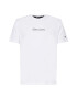 Champion Authentic Athletic Apparel Tricou albastru marin / gri / alb - Pled.ro