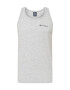 Champion Authentic Athletic Apparel Tricou albastru noapte / gri - Pled.ro