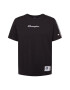 Champion Authentic Athletic Apparel Tricou albastru noapte / negru / alb - Pled.ro