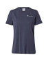 Champion Authentic Athletic Apparel Tricou bleumarin - Pled.ro