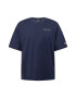 Champion Authentic Athletic Apparel Tricou bleumarin / albastru porumbel / roșu / alb - Pled.ro