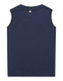 Champion Authentic Athletic Apparel Tricou bleumarin / roșu / alb - Pled.ro