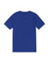 Champion Authentic Athletic Apparel Tricou bleumarin / roșu / alb - Pled.ro