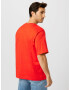 Champion Authentic Athletic Apparel Tricou roșu / alb - Pled.ro