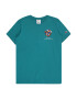 Champion Authentic Athletic Apparel Tricou cyan / mai multe culori - Pled.ro