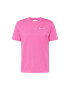 Champion Authentic Athletic Apparel Tricou fucsia / alb - Pled.ro