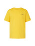 Champion Authentic Athletic Apparel Tricou 'Legacy American Classics' galben citron / roși aprins / negru - Pled.ro