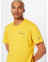 Champion Authentic Athletic Apparel Tricou 'Legacy American Classics' galben citron / roși aprins / negru - Pled.ro