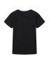 Champion Authentic Athletic Apparel Tricou gri închis / negru / alb - Pled.ro