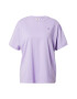 Champion Authentic Athletic Apparel Tricou lila - Pled.ro