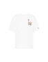 Champion Authentic Athletic Apparel Tricou mai multe culori / alb - Pled.ro