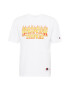 Champion Authentic Athletic Apparel Tricou mai multe culori / alb - Pled.ro