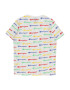 Champion Authentic Athletic Apparel Tricou mai multe culori / alb - Pled.ro