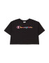 Champion Authentic Athletic Apparel Tricou mai multe culori / negru - Pled.ro