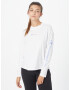 Champion Authentic Athletic Apparel Tricou mov liliachiu / roz deschis / alb - Pled.ro