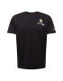 Champion Authentic Athletic Apparel Tricou negru - Pled.ro