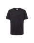 Champion Authentic Athletic Apparel Tricou negru - Pled.ro