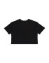 Champion Authentic Athletic Apparel Tricou negru - Pled.ro