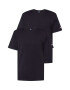 Champion Authentic Athletic Apparel Tricou negru - Pled.ro